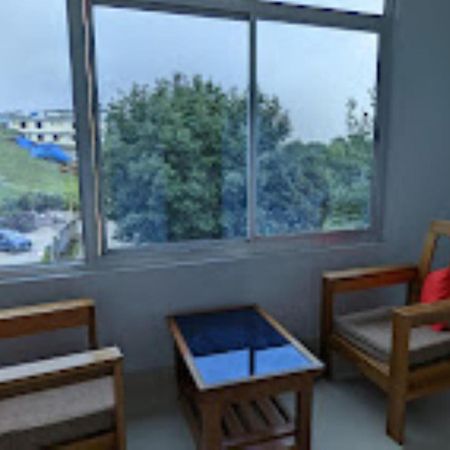 Hotel Dewa Elegance Tawang Exteriör bild