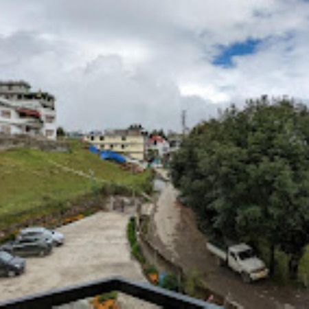 Hotel Dewa Elegance Tawang Exteriör bild