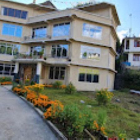 Hotel Dewa Elegance Tawang Exteriör bild