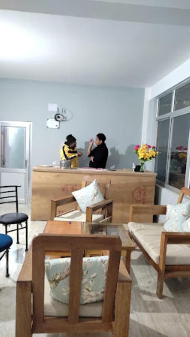 Hotel Dewa Elegance Tawang Exteriör bild