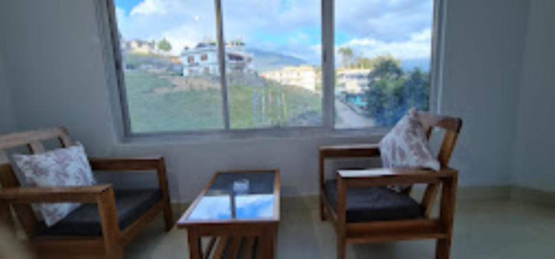 Hotel Dewa Elegance Tawang Exteriör bild