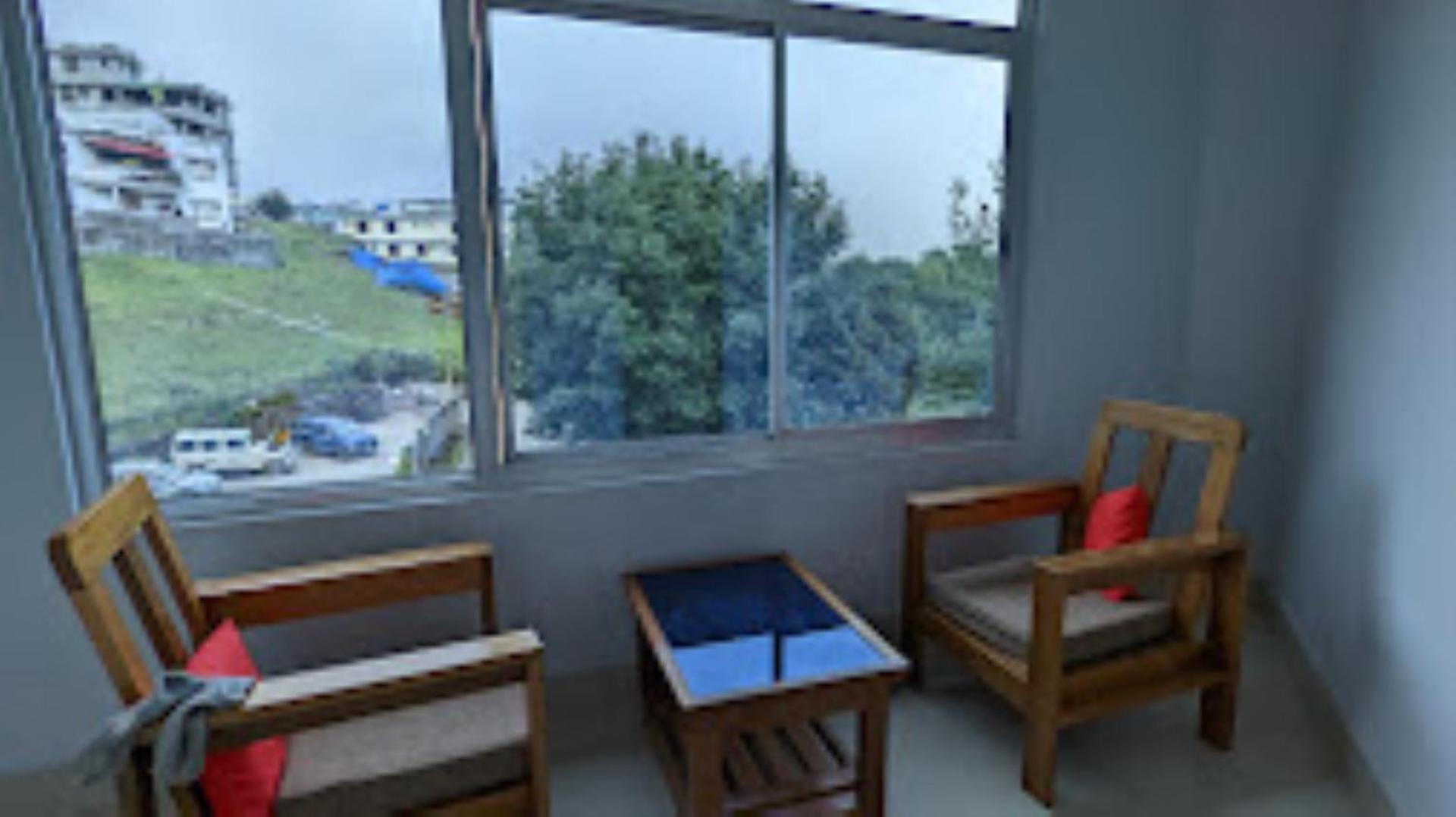 Hotel Dewa Elegance Tawang Exteriör bild